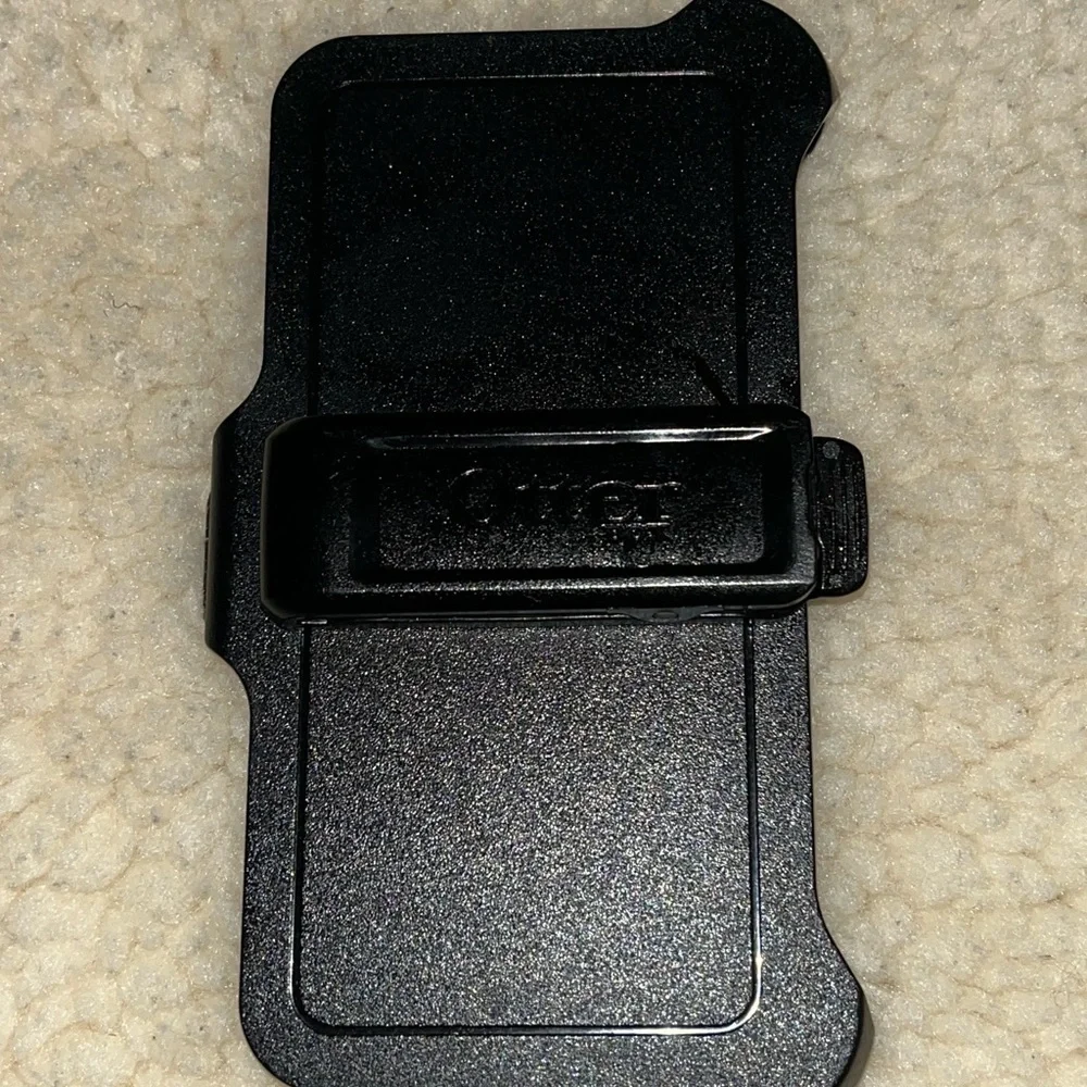 Outter Box secure your
